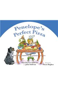 Penelope's Perfect Pizza