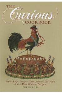 Curious Cookbook