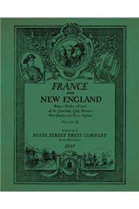 France & New England