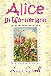 Alice In Wonderland