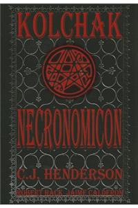 Necronomicon