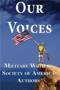 Our Voices