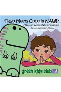 Tiago Meets Coco in NAWI*