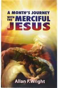 A Month's Journey with Merciful Jesus