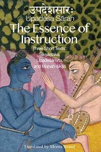 Essence of Instruction