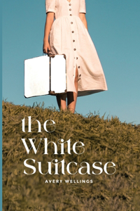White Suitcase