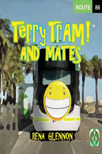 Terry Tram and Mates!