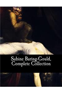 Sabine Baring-Gould, Complete Collection