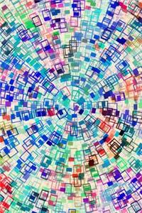 Pops of Color Journal 1