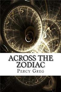 Across the Zodiac