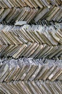 Stacked Ceramic Tile Journal
