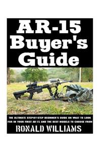 AR-15 Buyer's Guide