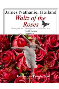 Waltz of the Roses