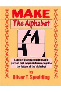 Make The Alphabet