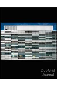 Dot Grid Journal