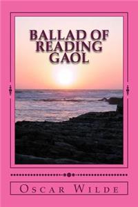 Ballad of Reading Gaol