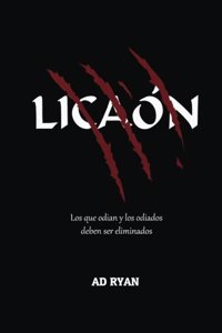 Licaón