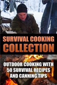 Survival Cooking Collection