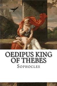 Oedipus King of Thebes