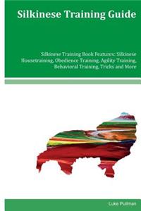 Silkinese Training Guide Silkinese Training Book Features