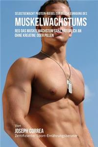 Selbstgemacht Protein- Riegel zur Beschleunigung des Muskelwachstums