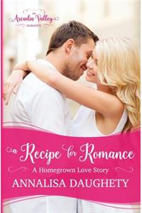 Recipe for Romance