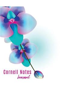 Cornell Notes Journal