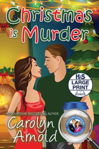 Christmas is Murder