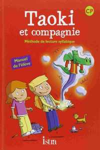 Taoki et compagnie CP Manuel de l'eleve