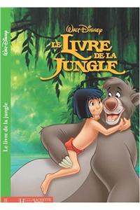 Le Livre de La Jungle, Disney Lecture