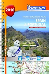 Michelin Maps