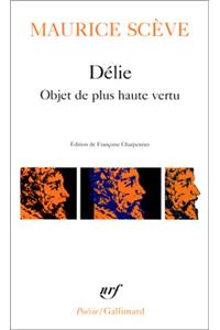 Delie
