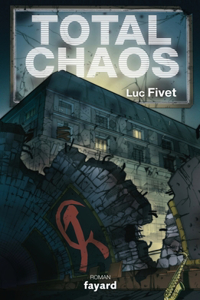 Total Chaos