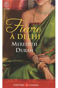 Fievre a Delhi