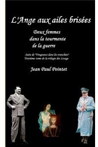 L'Ange aux ailes brisées