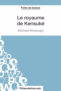 Le royaume de Kensuké de Michael Morpurgo (Fiche de lecture)
