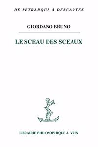 Le Sceau Des Sceaux