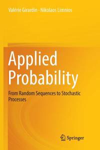 Applied Probability