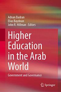 Higher Education in the Arab World