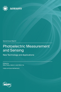 Photoelectric Measurement and Sensing: New Technology and Applications