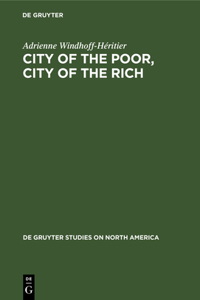 City of the Poor, City of the Rich