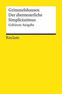 Der Abenteuerliche Simplicissimus: Auswahl