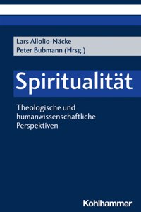 Spiritualitat