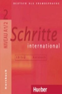 Schritte International