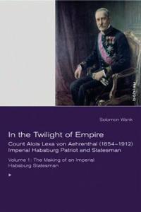In the Twilight of Empire