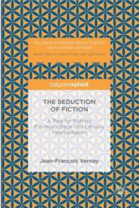 Seduction of Fiction