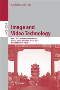 Image and Video Technology