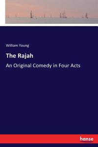 Rajah