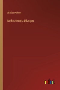 Weihnachtserzählungen