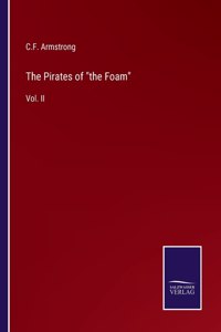 Pirates of the Foam